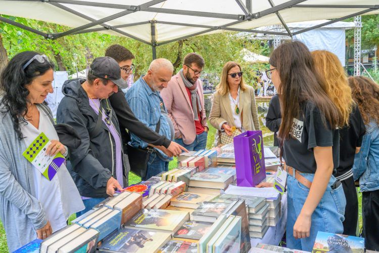 «Ֆրանկոֆեստ». հայ-ֆրանսիական մշակույթները կապող նոր օղակ